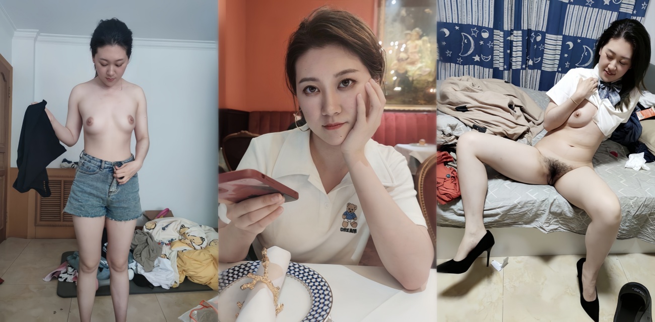 热水器公司销售【杨丽梅】被领导潜规则调教视频曝光，高颜值白领精英私下狗爬式为领导服务