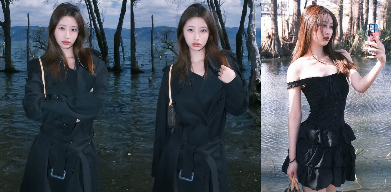 日本留学生【张茹慧】约炮视频曝光，黑丝美腿极品身材按头口交无套后入猛操，翘臀摇曳淫水四溅